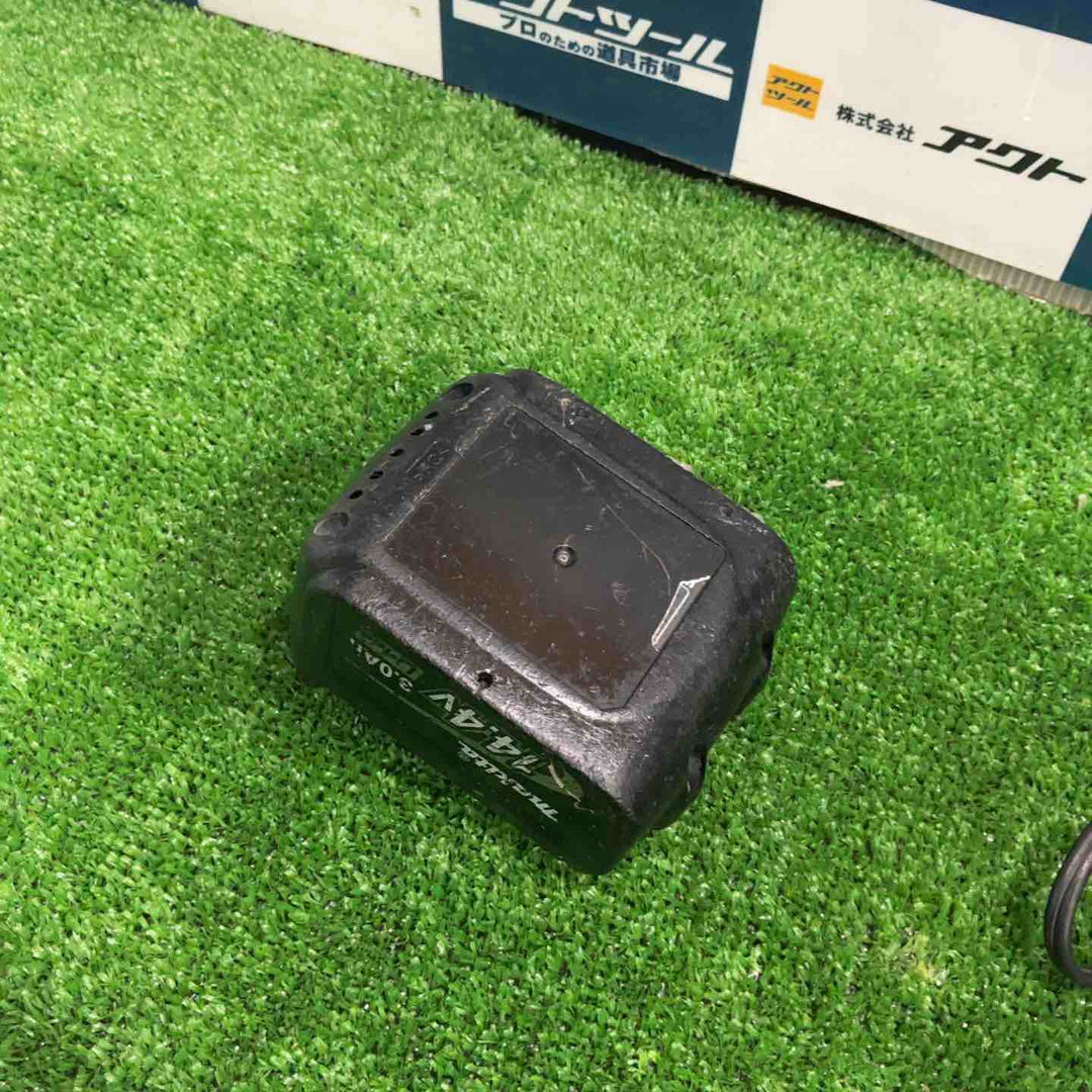 ◇マキタ(makita) コードレスオートパックスクリュードライバ FR440DRF【草加店】