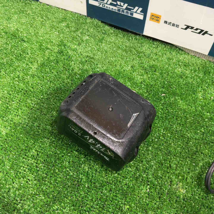 ◇マキタ(makita) コードレスオートパックスクリュードライバ FR440DRF【草加店】