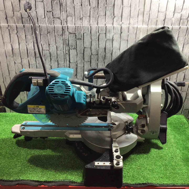 ★マキタ(makita) 卓上スライドマルノコ LS0612FL【川口店】