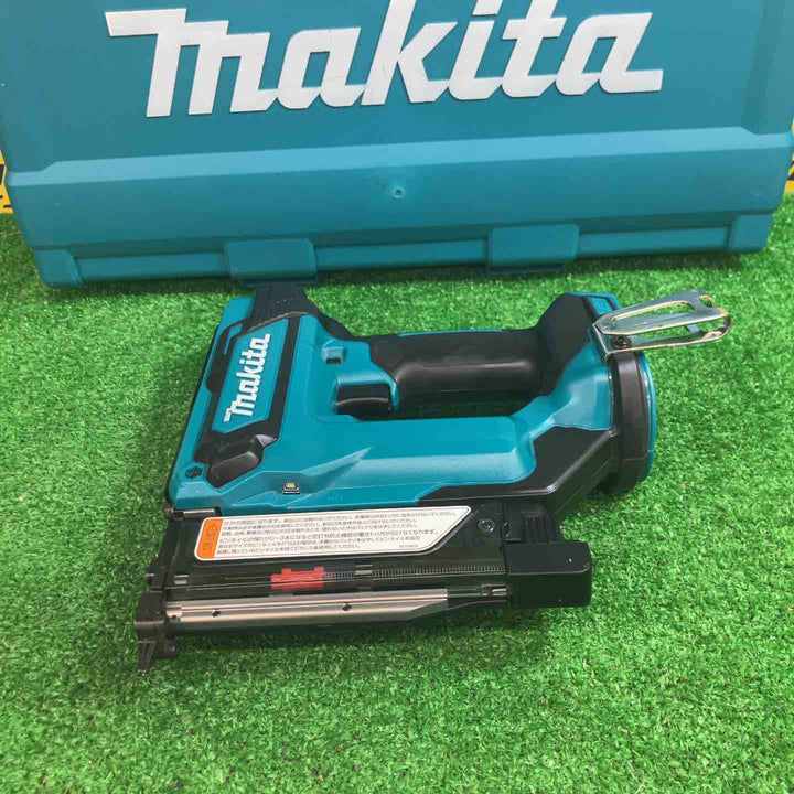 ★マキタ(makita) コードレスピンネイラ PT353DRG【越谷店】