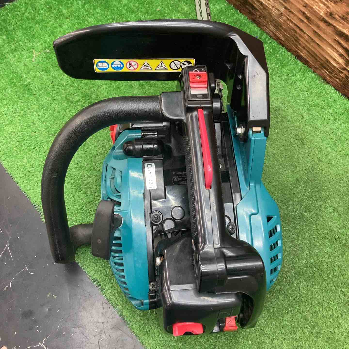 makita マキタ MEA3110TM チェンソー 中古品 【ハンズクラフト宜野湾店】