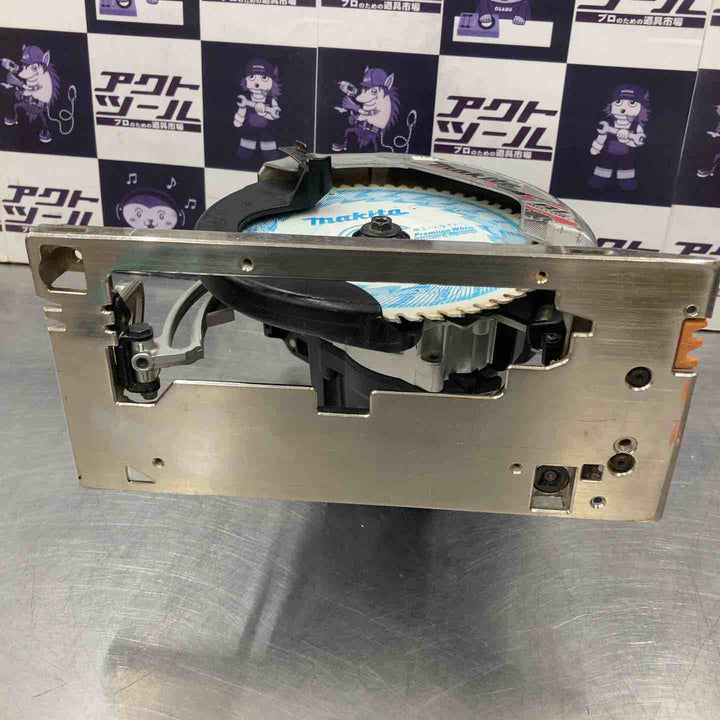 ★マキタ(makita) コードレス丸のこ HS631DZB+バッテリー2個セット！【所沢店】
