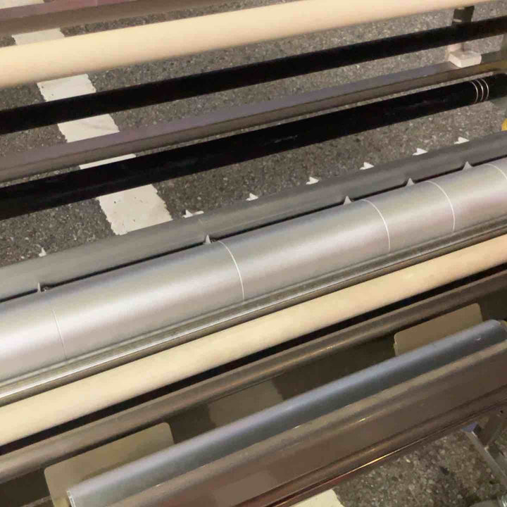 【店頭受取り限定】◇  極東産機 自動壁紙糊付機 PrimeμⅢ プライムミュー3【草加店】