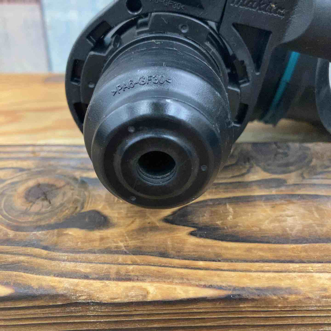 【中古品】★マキタ(makita) コードレスハンマドリル HR171DRGX 18V フルセット【柏店】