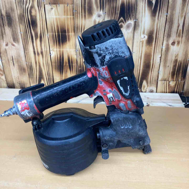 ★マキタ(makita) 高圧エア釘打ち機 AN630H【川崎店】