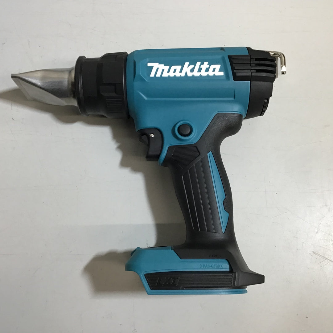 【未使用品】★送料無料★マキタ makita 18V コードレスヒートガン HG181DZK 本体+ケース【戸田店】