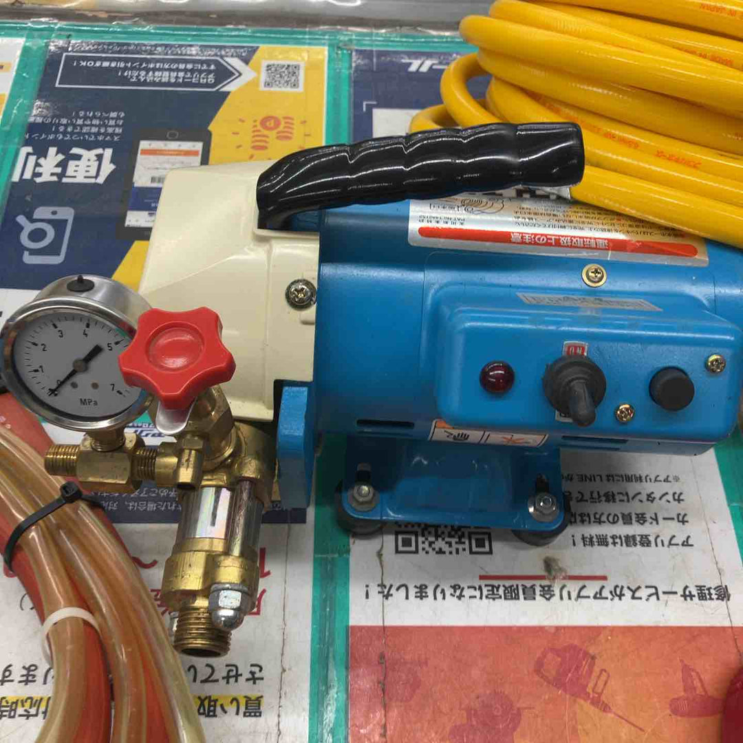 ◇キョーワ(KYOWA) 水圧テストポンプ KY-20A【戸田店】 – アクトツール 