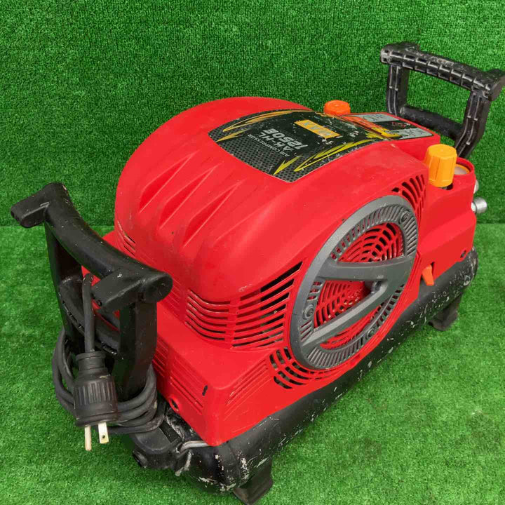 MAX マックス 常圧 高圧 エアコンプレッサー  AK-HL1250E 【鴻巣店】