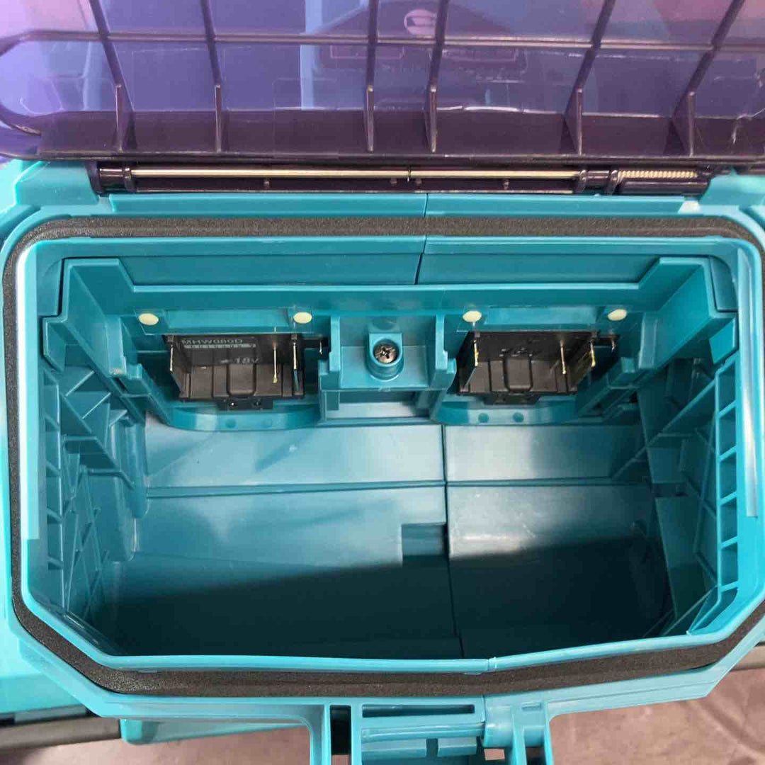 【中古美品】 マキタ(makita) コードレス高圧洗浄機 MHW080DZK 【東大和店】