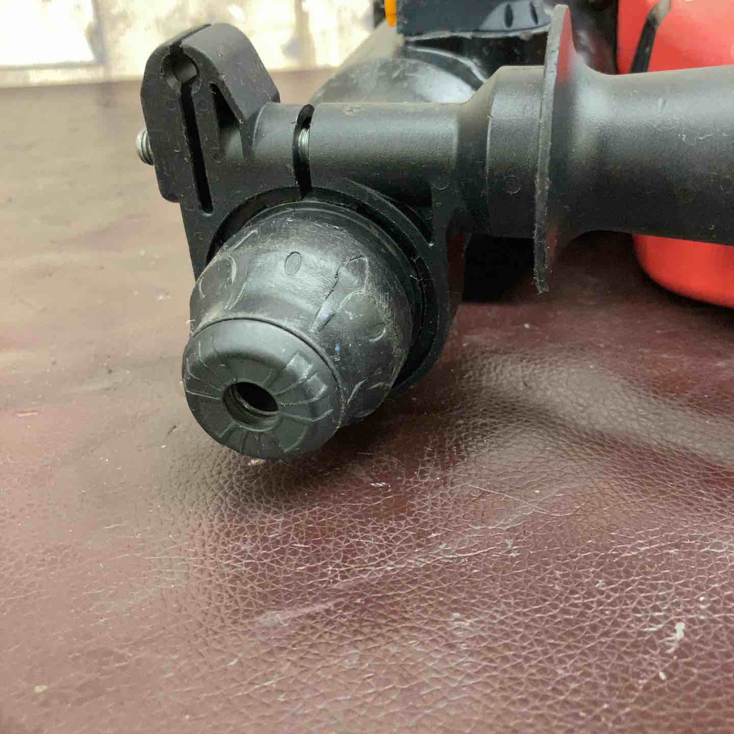 中古品】 マックス(MAX) コードレスハンマドリル PJ-R266-B2C/40A