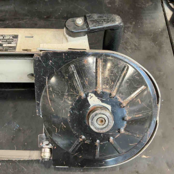 HITACHI バンドソー CB12FA【草加店】
