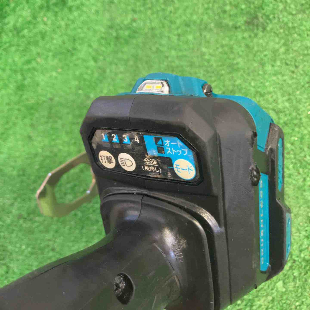 ★マキタ(makita) コードレスインパクトレンチ TW001GZ【町田店】