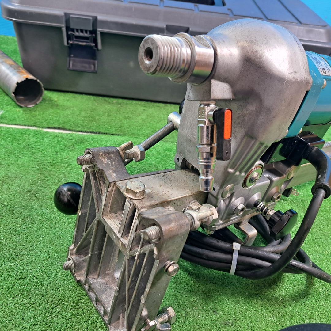 ◇マキタ(makita) コアドリル DM120  M27ネジ【岩槻店】