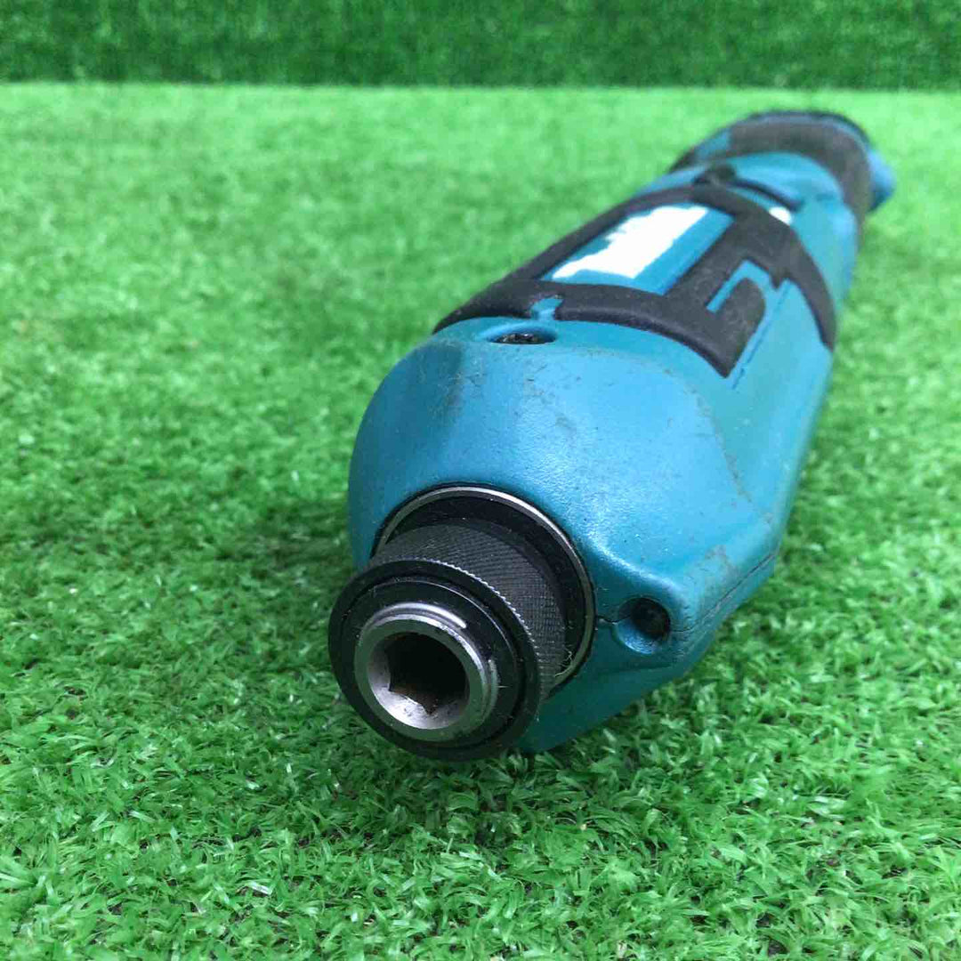 【中古品】 マキタ/makita コードレスペンインパクトドライバー TD022DSHX 【鴻巣店】