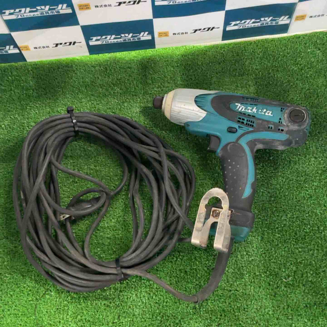 ◇マキタ(makita) コードレス震動ドライバドリル HP470DZ【草加店】