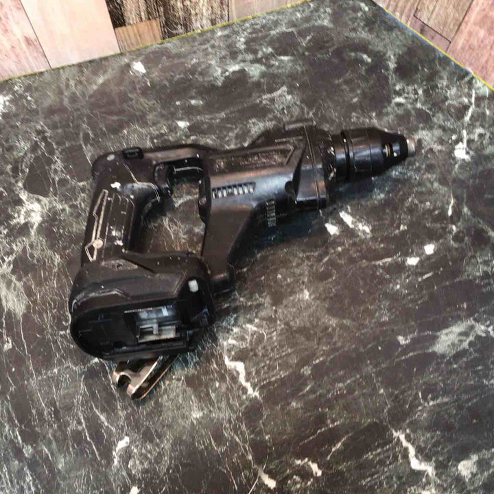 ☆マキタ(makita) コードレススクリュードライバー FS600DZB【八潮店】