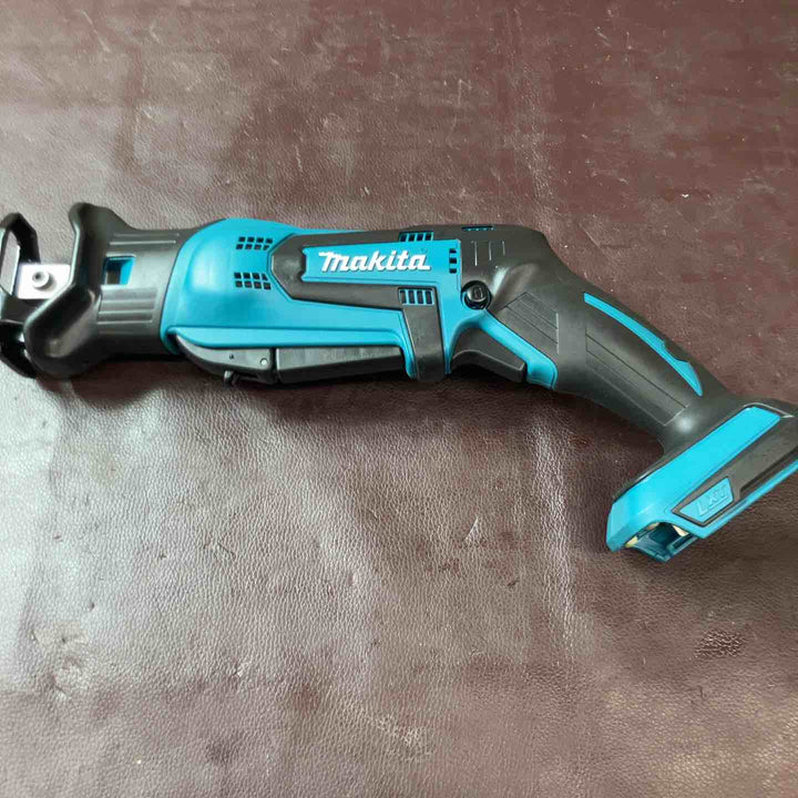 【中古品】 マキタ コードレスセーバーソー JR184DZK 充電式ノコギリ 【東大和店】