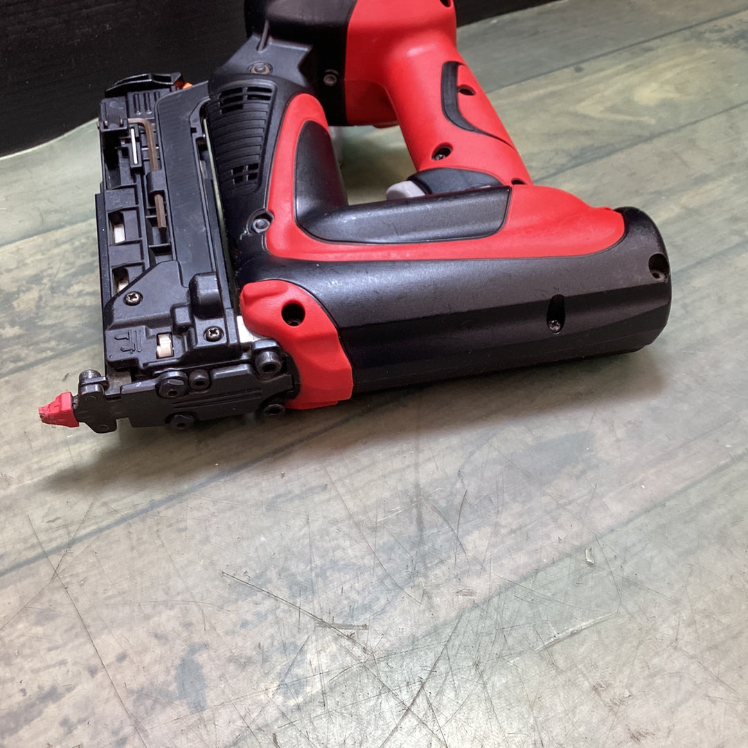 MAX 充電式ピンネイラ TJ-35P3-BC/1440A【東大和店】