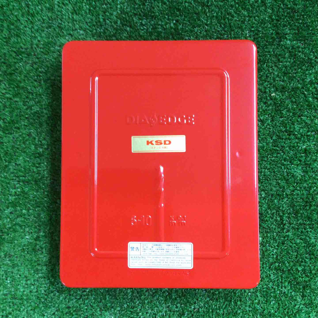 ◇三菱マテリアル ステンレス用ドリル41点セット KSDSET41【町田店】