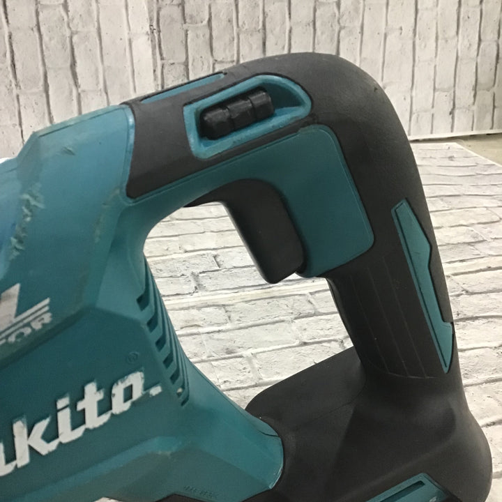 ★マキタ(makita) コードレスレシプロソー JR187DZ【川口店】