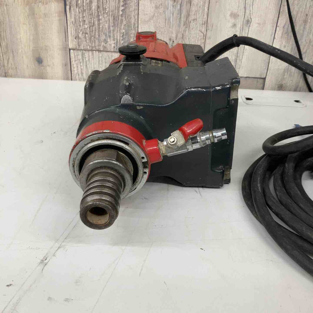 【中古品】◇ハッケン コアドリル SPN-6A2　通電のみ確認しています【戸田店】】