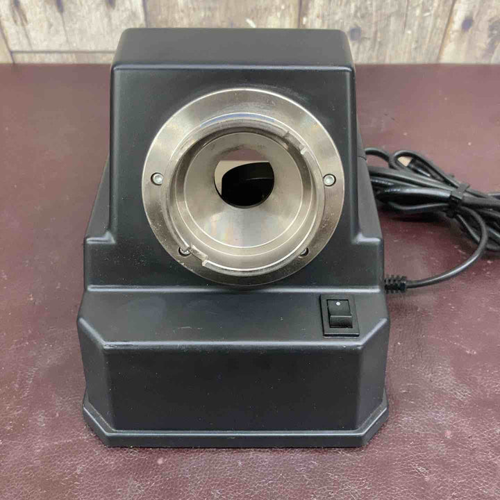 【中古品】ニシガキ工業 ドリ研x シンニング 鉄工ドリル研磨機【東大和店】
