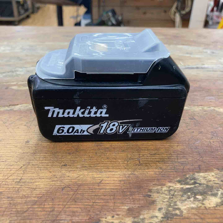 ★マキタ(makita) コードレス丸のこ HS631DZ【柏店】