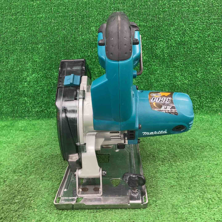 ☆マキタ(makita) コードレスチップソーカッタ CS540DRF【川崎店】