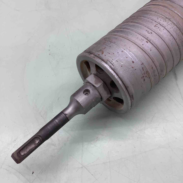 ◇ユニカ(unika) ESコアドリル 乾式ダイヤ SDSシャンク 65mm ES-D65SDS【越谷店】