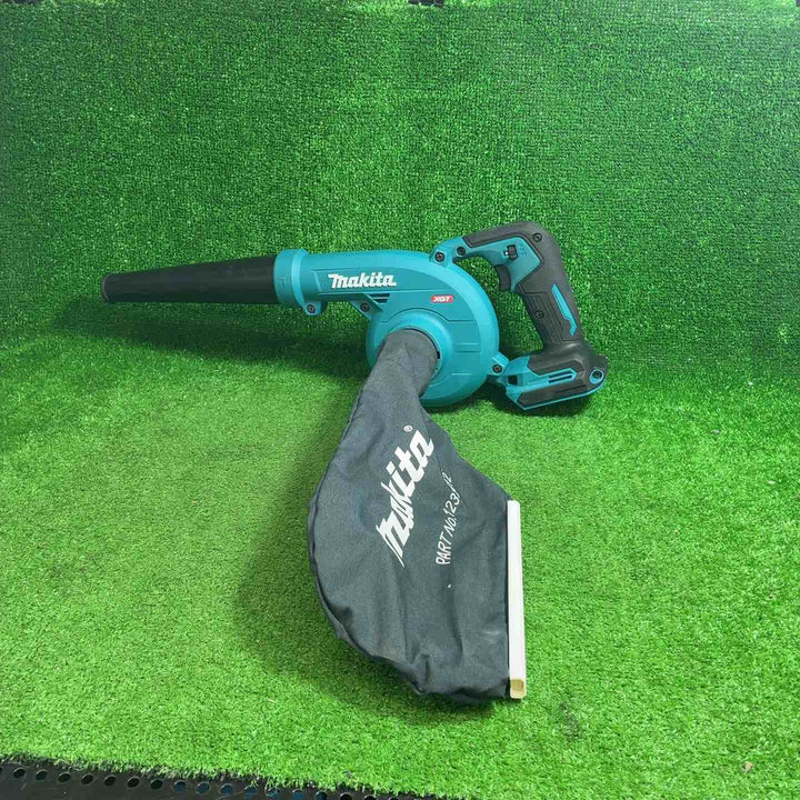 【中古品】 マキタ(makita) コードレスブロワ UB002GZ 【藤沢店】