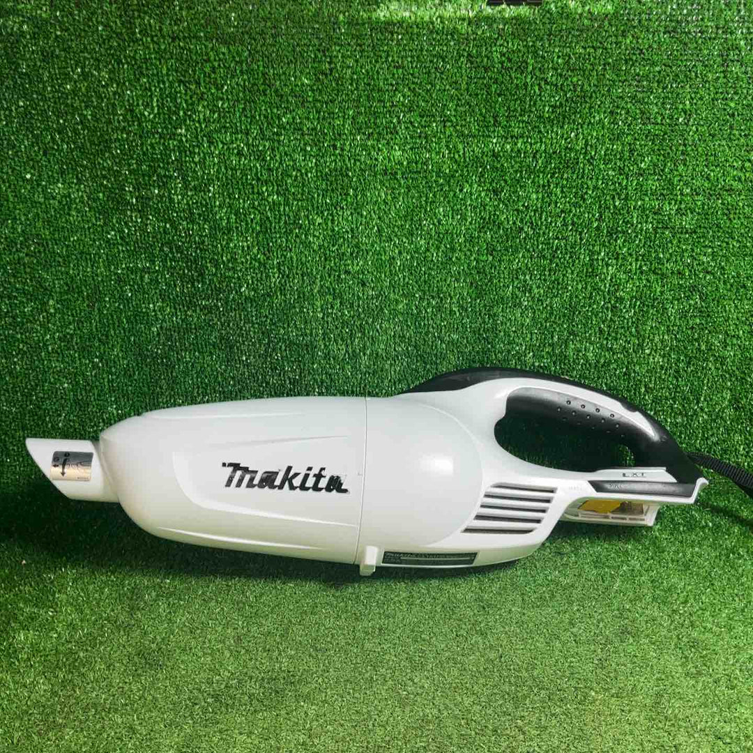 【中古品】マキタ(makita) コードレスクリーナー CL181FDZW【藤沢店】
