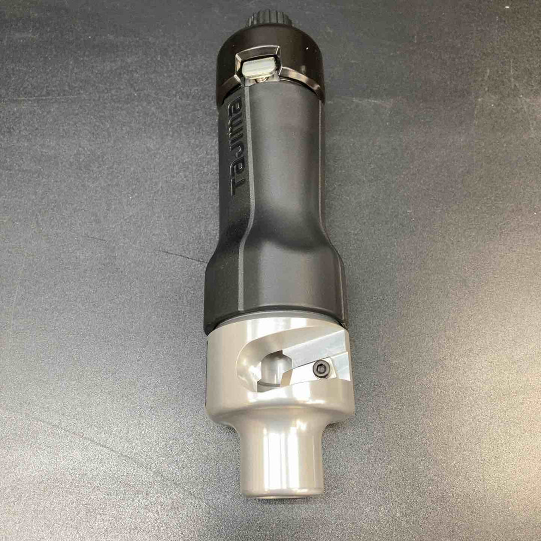 TAJIMA (タジマ) 6600V高圧ケーブル専用ストリッパー ムキソケ高圧 