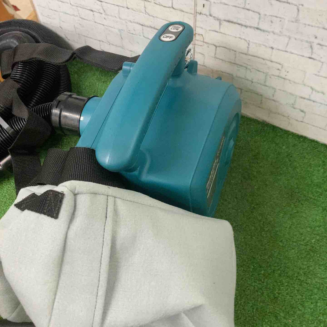 ☆マキタ(makita) コードレス小型集じん機 VC340DZ【町田店】