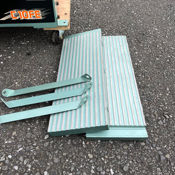 【中古品/店頭受取り限定】◇ハイコーキ(HIKOKI ※旧:日立工機) 255mm 卓上丸のこ テーブルマルノコ C10FE【東大和店】
