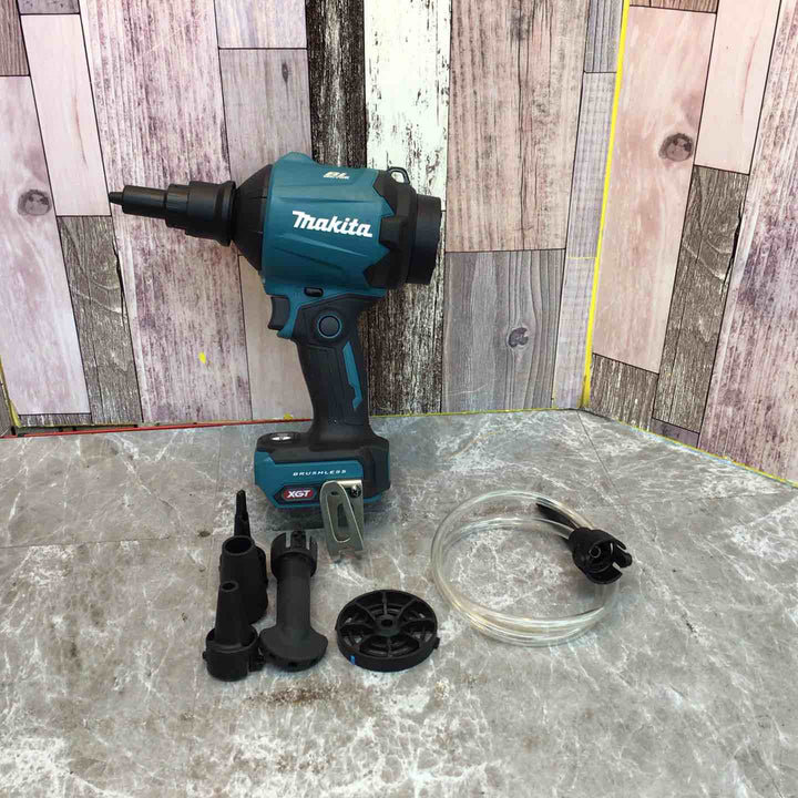 ★マキタ(makita) コードレスエアダスタ AS001GZ【八潮店】