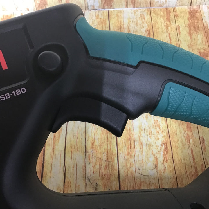 RYOBI 充電式スチールバンドソー BSB-180 本体のみ【川崎店】