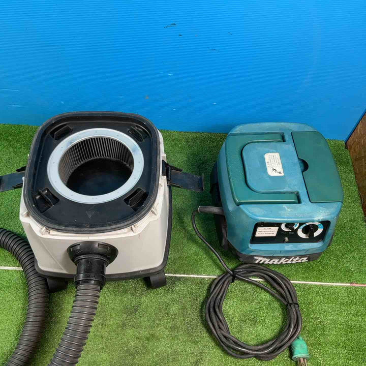 ★マキタ(makita) 集じん機 乾式 484(P)【岩槻店】