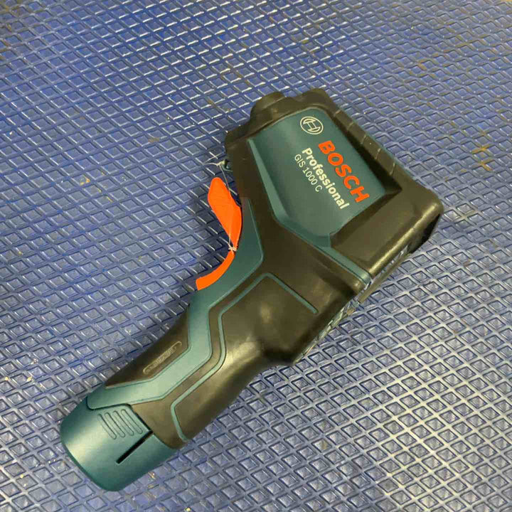 BOSCH(ボッシュ) バッテリー放射温度計(データ転送機能) GIS1000C 【正規品】【草加店】