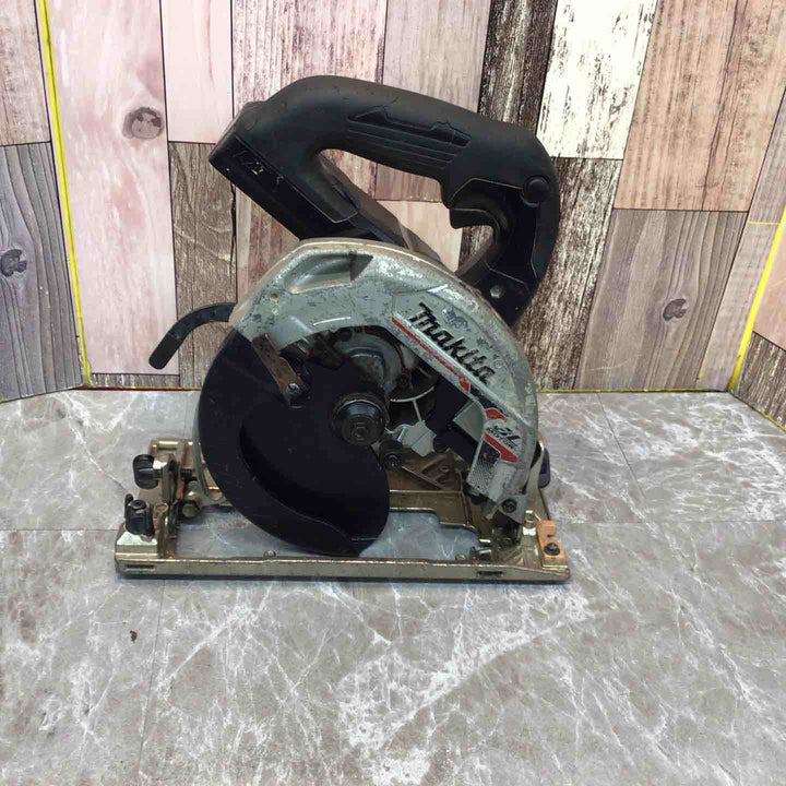★マキタ(makita) コードレス丸のこ HS631DZB【八潮店】