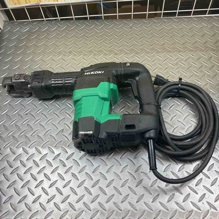 ハイコーキ(HIKOKI ※旧:日立工機) ハンマ H41SA4【川崎店】