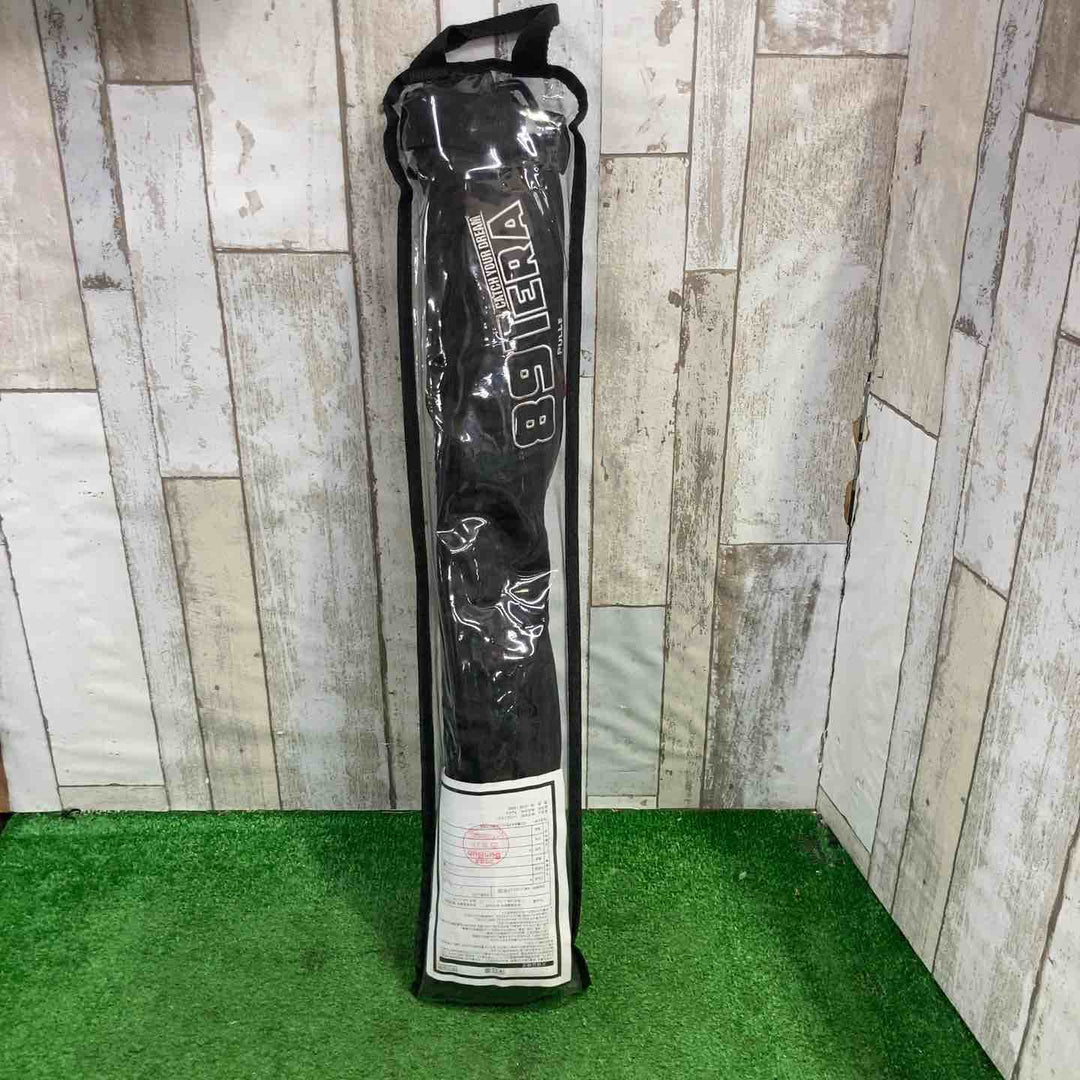 89 TERA ライフジャケット LJ-1866 ブラック 型式不明の2個セット【町田店】