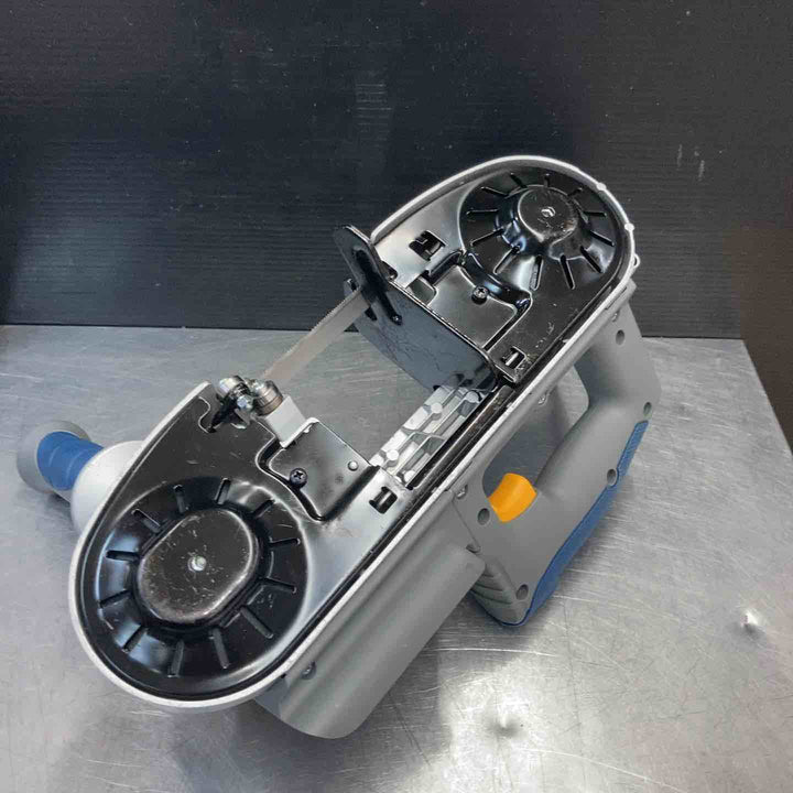 【中古品】 アサダ(ASADA) 18V コードレスバンドソー H60 Eco (H60eco) フルセット品 【東大和店】