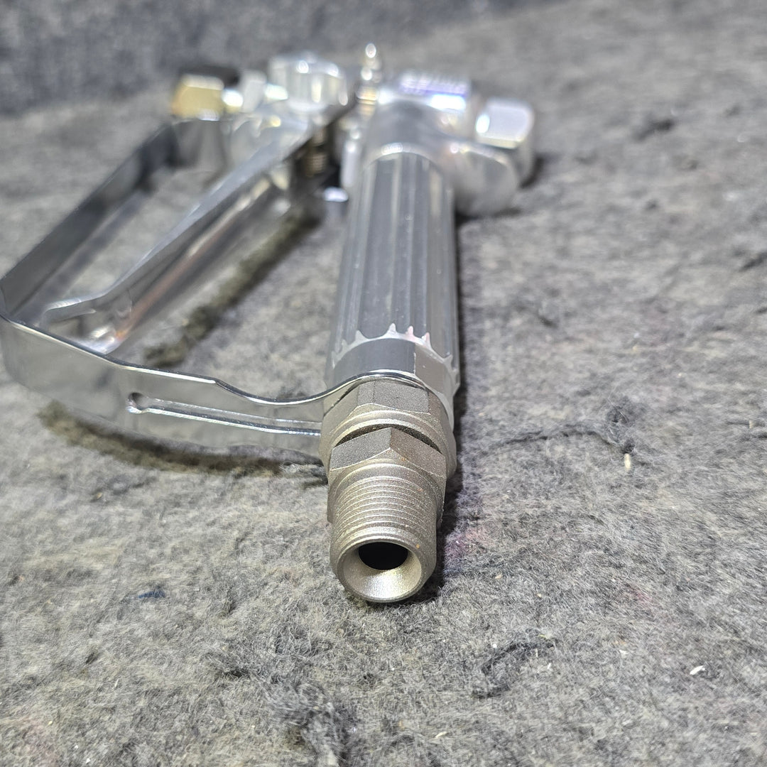 【未使用品】セイワ SEIWA エアレス用ガン SG-24V【桶川店】