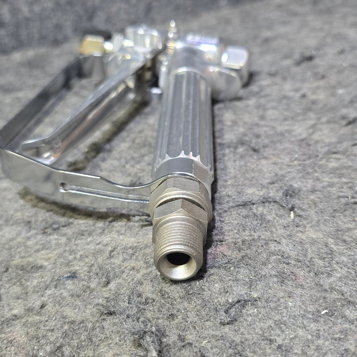 【未使用品】セイワ SEIWA エアレス用ガン SG-24V【桶川店】