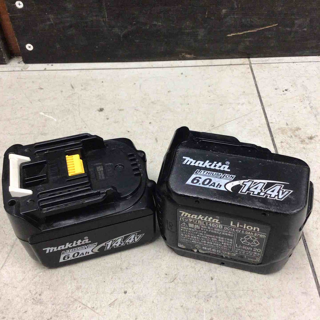 【現状品】 マキタ/makita コードレスインパクトドライバー TD161DRGX 【鴻巣店】