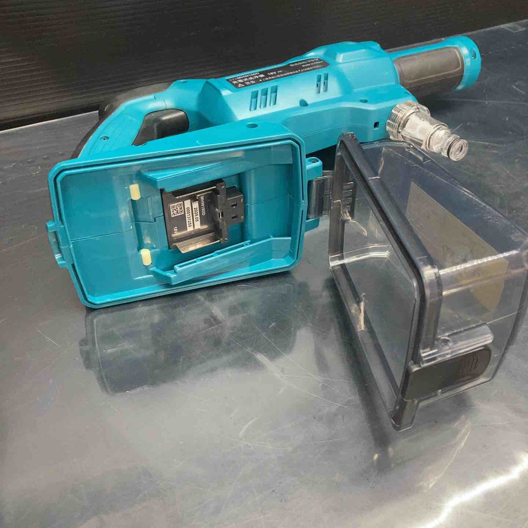 ★マキタ(makita) コードレス高圧洗浄機 MHW180DZ
