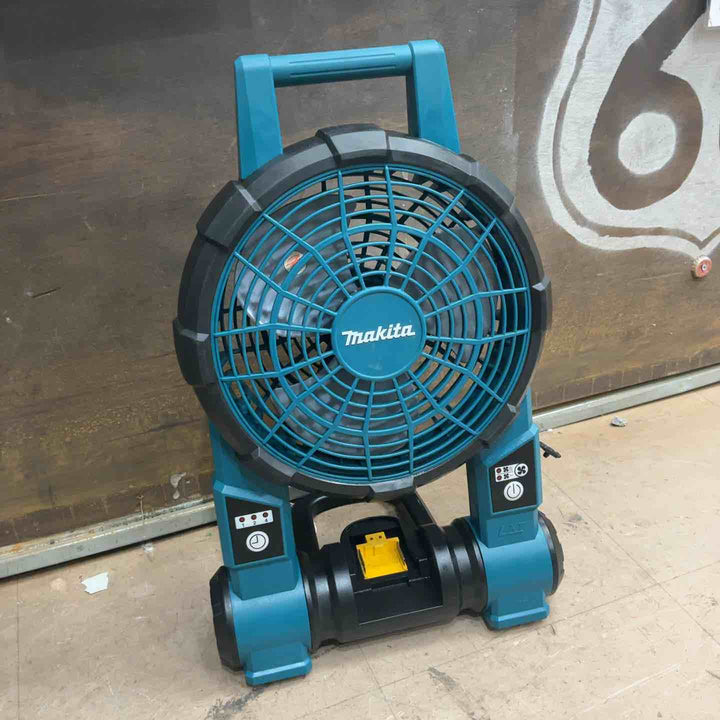 ☆マキタ(makita) コードレスファン CF201DZ【草加店】