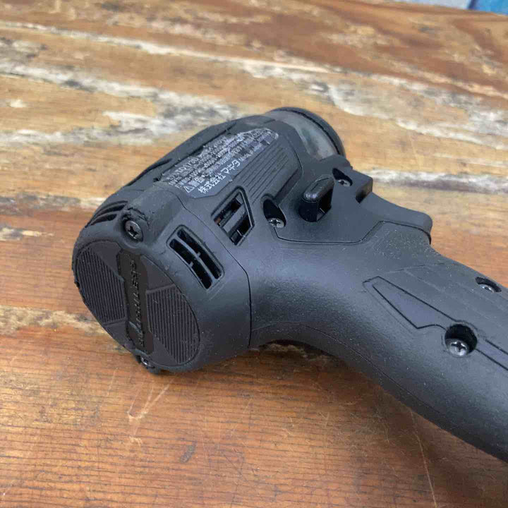 ★マキタ(makita) コードレスインパクトドライバー TD173DZB【柏店】