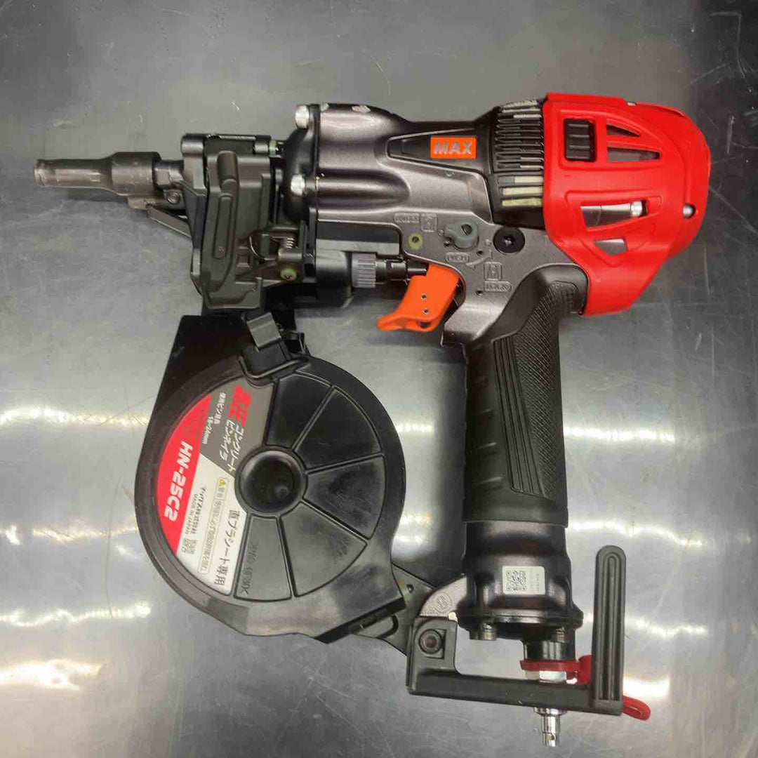 ★マックス(MAX) 高圧コンクリートピンネイラ HN-25C2【川越店】