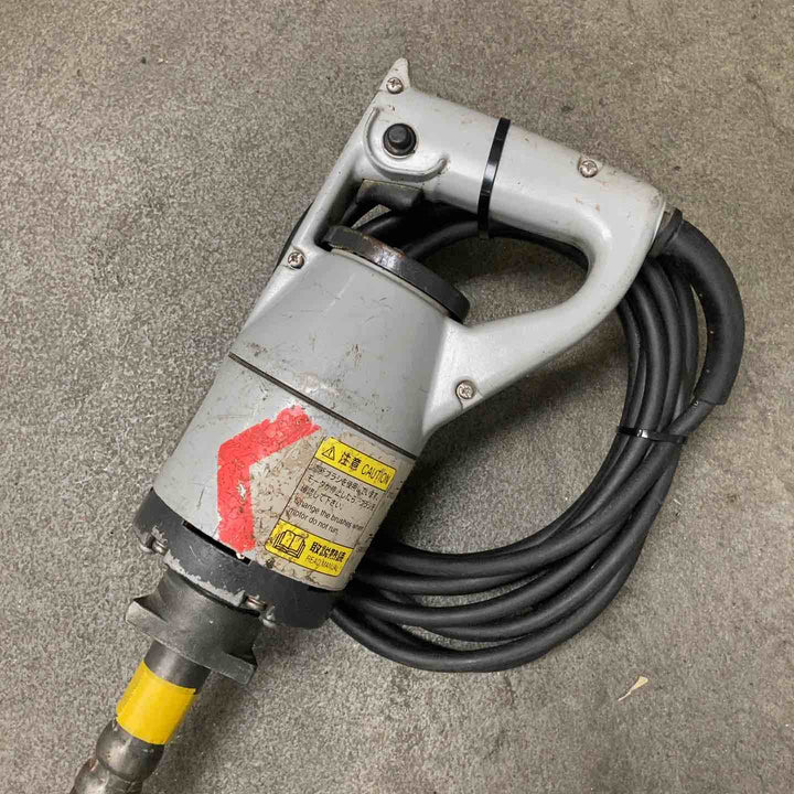 ②エクセン(EXEN) コンクリートバイブレータ E28FPA【川崎店】